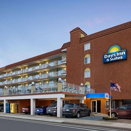Sands Motel Вілдвуд Екстер'єр фото