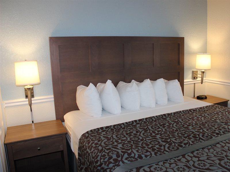 Sands Motel Вілдвуд Екстер'єр фото