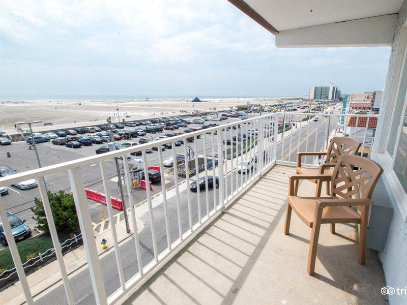 Sands Motel Вілдвуд Екстер'єр фото