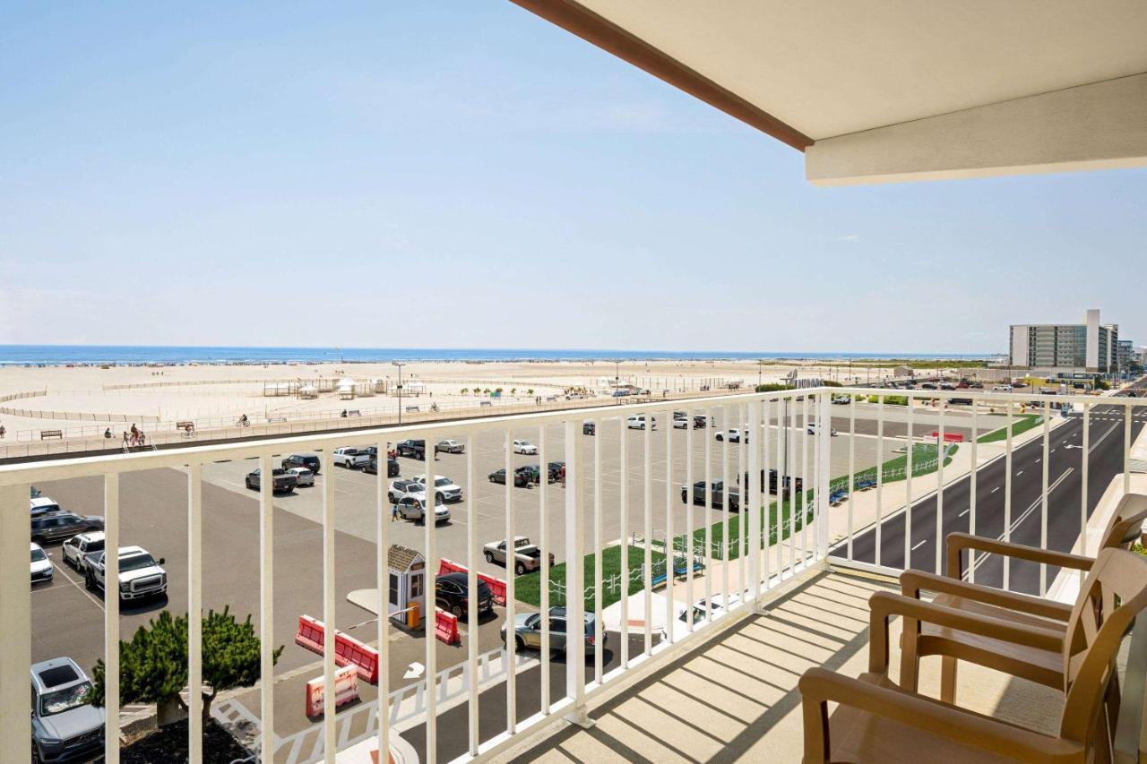 Sands Motel Вілдвуд Екстер'єр фото