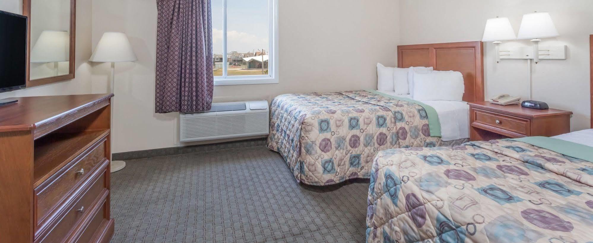 Sands Motel Вілдвуд Екстер'єр фото